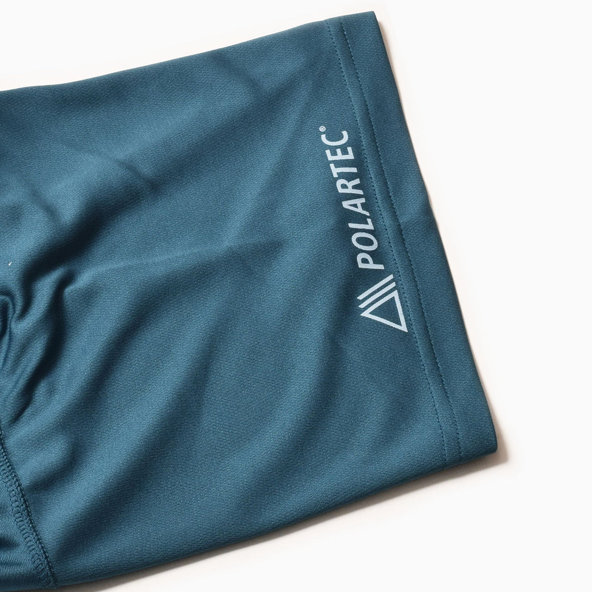 MMA POLARTEC® NRNL Run Tee(Turquoise)