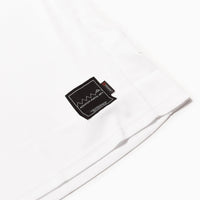 MMA POLARTEC® NRNL Run Tee (White)