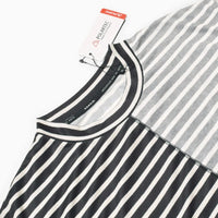 MMA POLARTEC® Border FRANKEN Big Tee (Gray_Black)