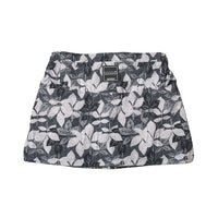 MMA Side Slit Run Skirt V3 - Gray  -