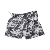 MMA Side Slit Run Skirt V3 - Gray  -