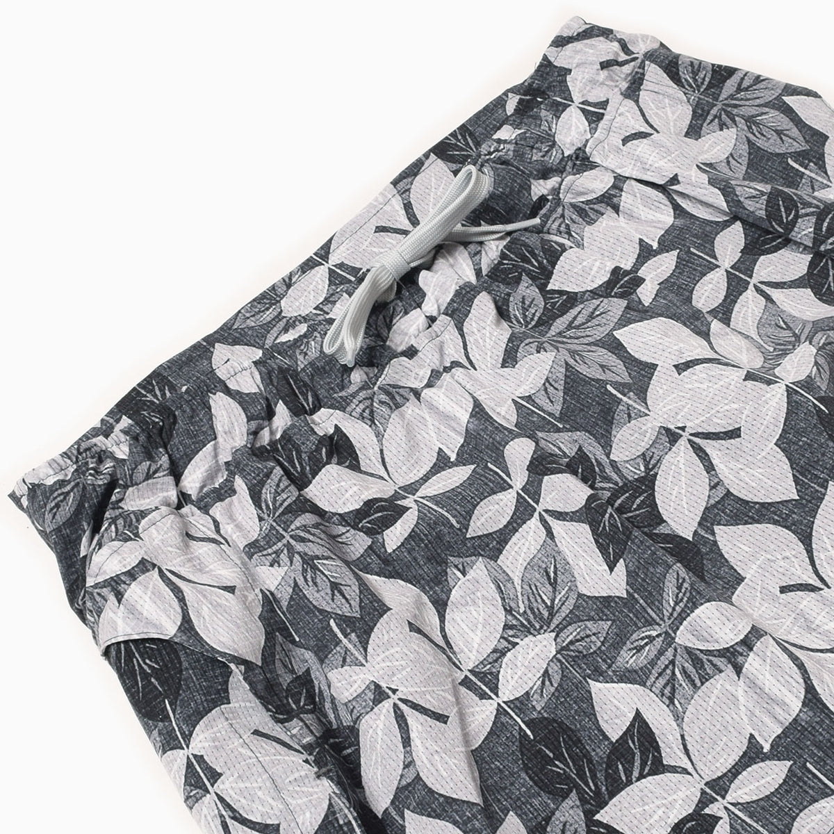MMA Side Slit Run Skirt V3 - Gray  -