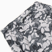 MMA Side Slit Run Skirt V3 - Gray  -