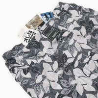 MMA Side Slit Run Skirt V3 - Gray  -