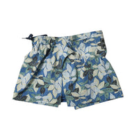MMA Side Slit Run Skirt V3 - Navy -
