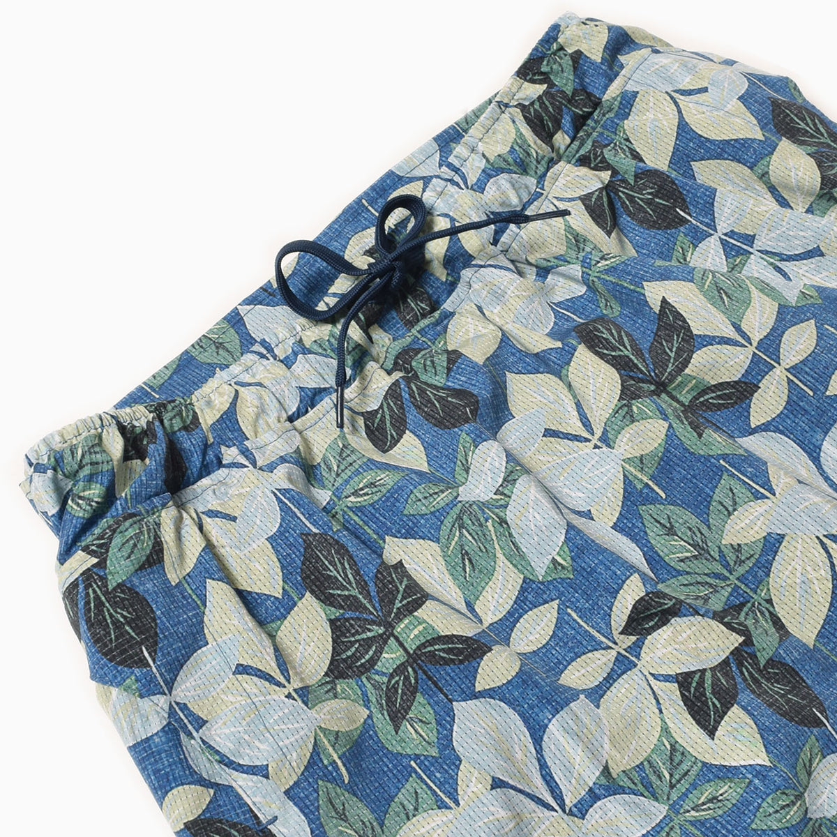MMA Side Slit Run Skirt V3 - Navy -