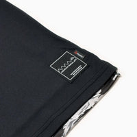 MMA Pocket Long Tee POLARTEC® version (Black)