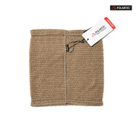 MMA POLARTEC® Alpha Direct Neck Gaiter (Beige)