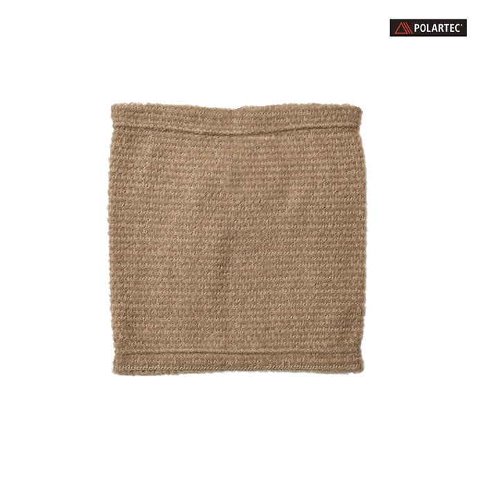MMA POLARTEC® Alpha Direct Neck Gaiter (Beige)