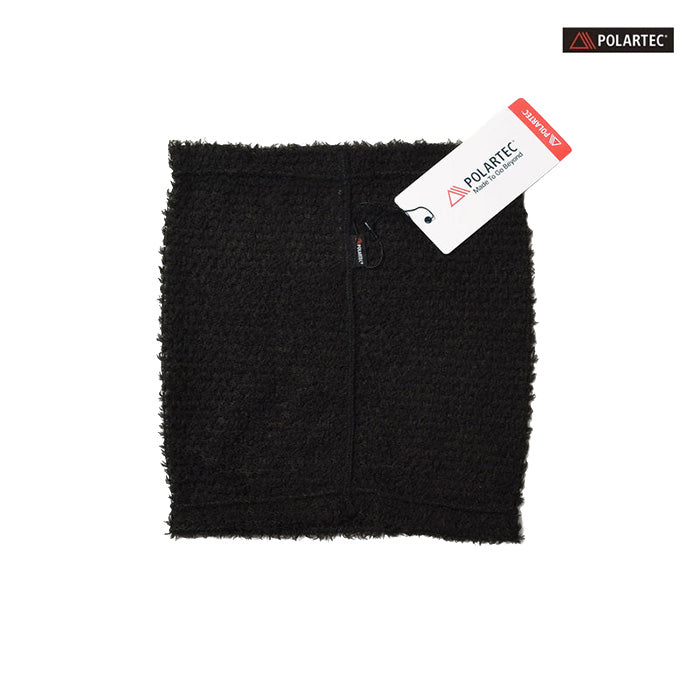 MMA POLARTEC® Alpha Direct Neck Gaiter (Black)