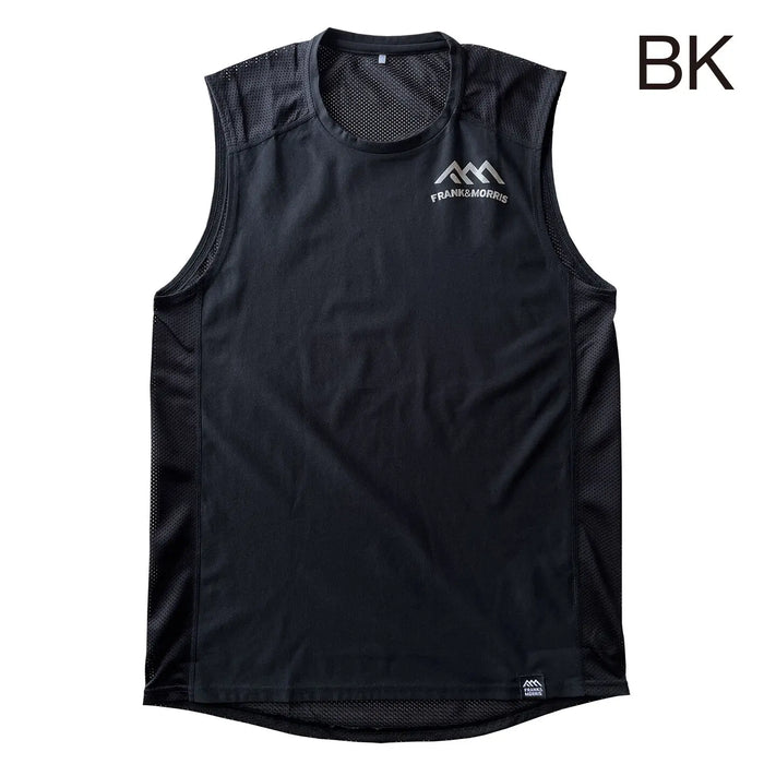 FRANK&MORRIS – CONNECTED FRANK&MORRIS – CONNECTED