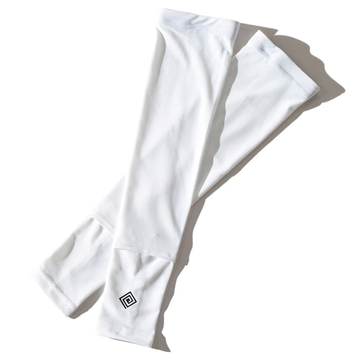 Arm Warmer(White)