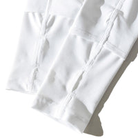 Arm Warmer(White)