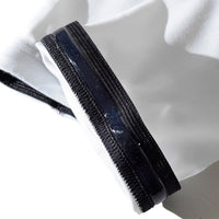 Arm Warmer(White)