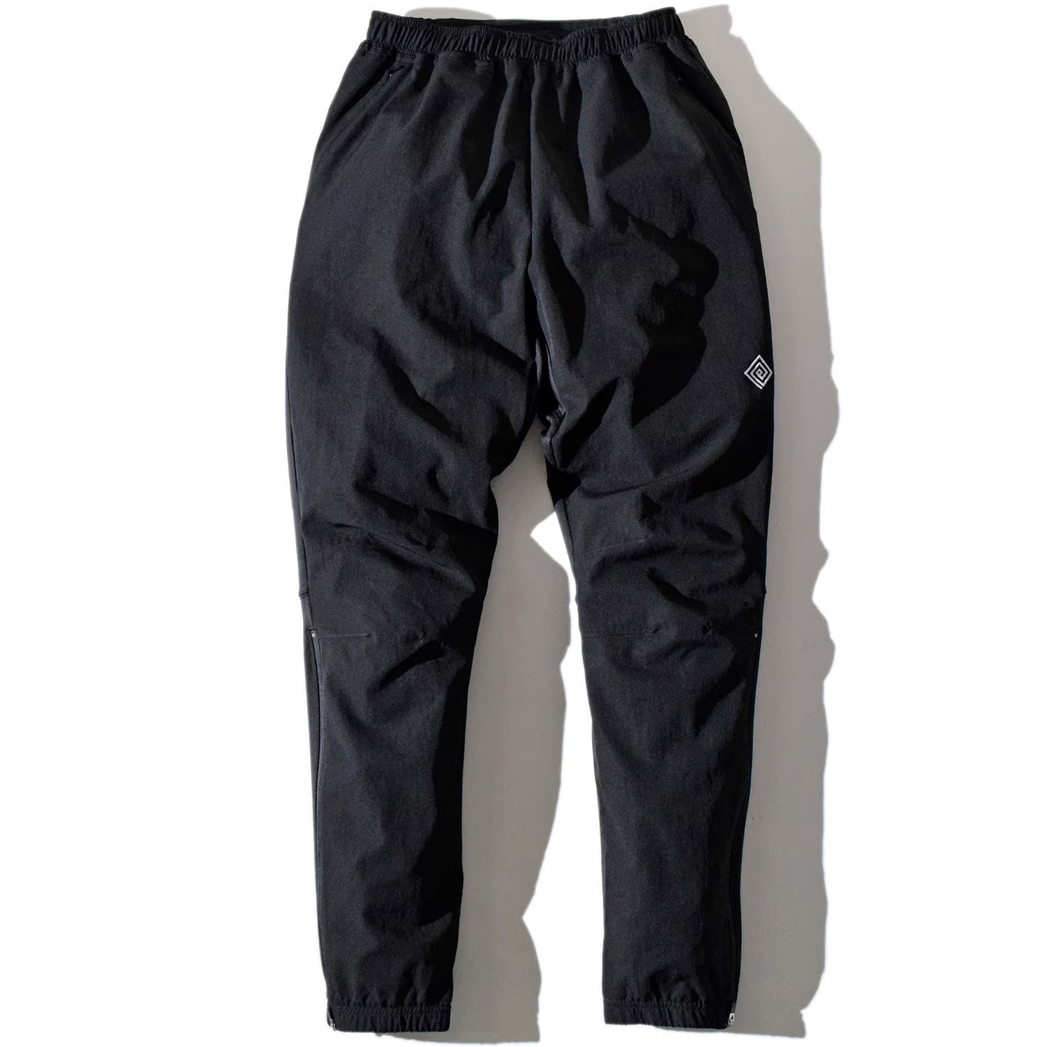 Ikangga Pants(Black) – CONNECTED