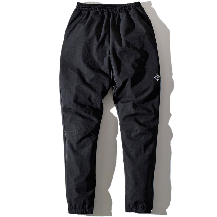 Ikangga Pants(Black)