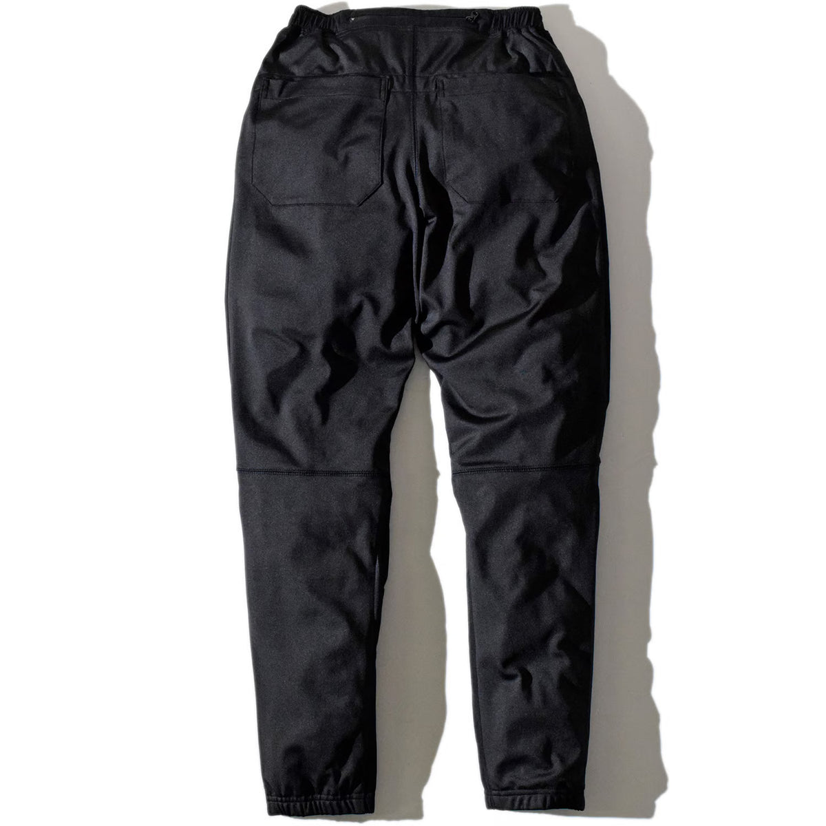 Ikangga Pants(Black)