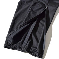 Ikangga Pants(Black)