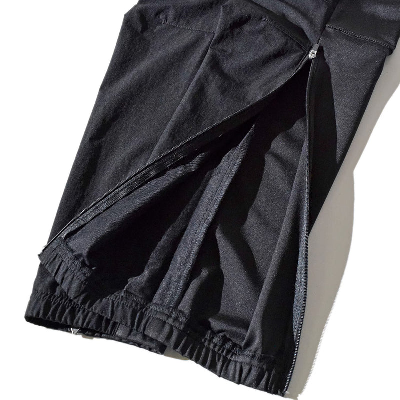 Ikangga Pants(Black)