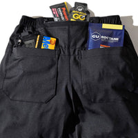 Ikangga Pants(Black)