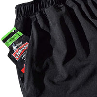 Ikangga Pants(Black)