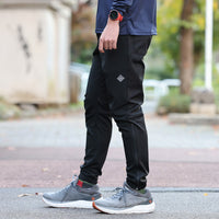 Ikangga Pants(Black)