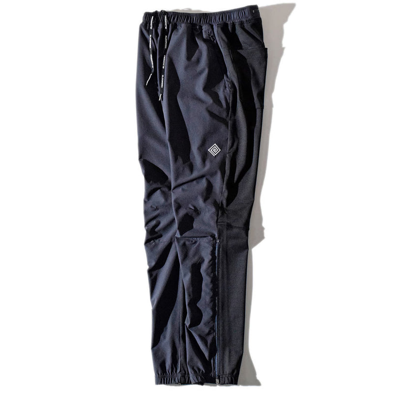 Ikangga Pants(Gray)