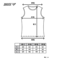 メンズ　ノースリーブシャツ【JM-6012/BRN】