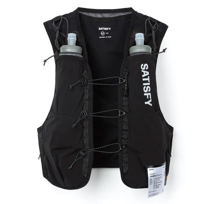 Justice™ Cordura® 5L Hydration Vest
