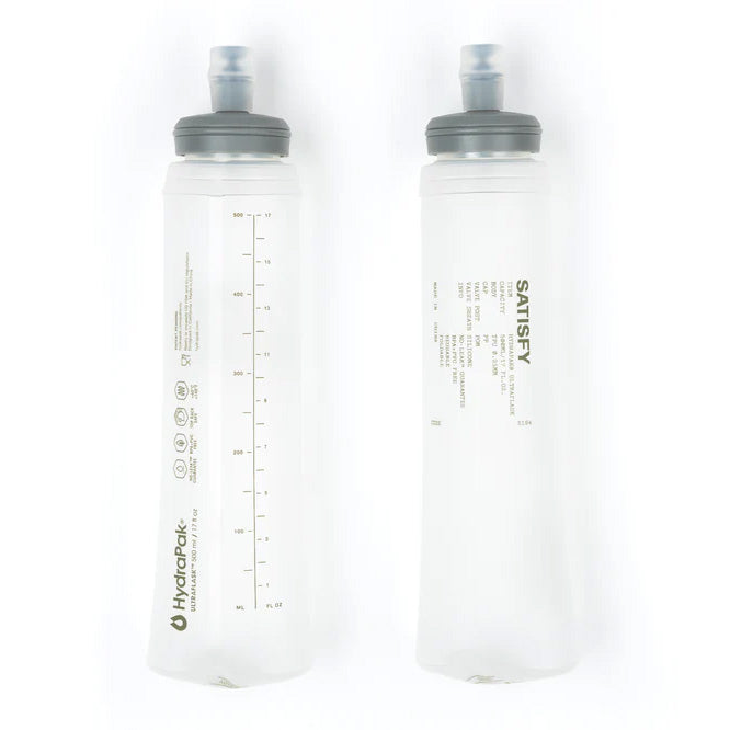 Justice™ Cordura® 5L Hydration Vest