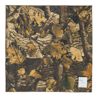SoftCell™ Bandana / Camo Leaves