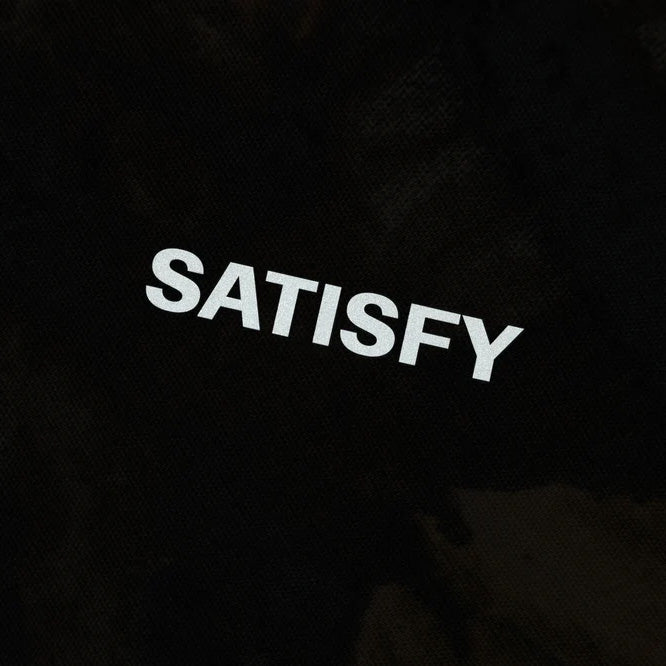 SoftCell™ Bandana / Camo Leaves