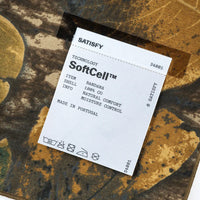 SoftCell™ Bandana / Camo Leaves