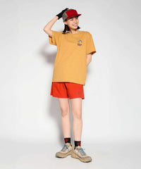 Forever Young Tee(Gold)