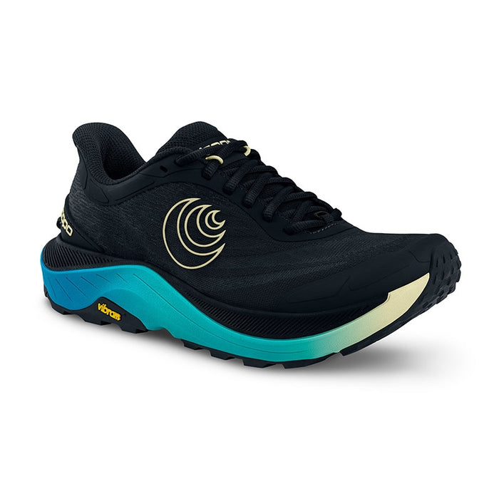 ULTRAVENTURE 4 Black/Lime Women's