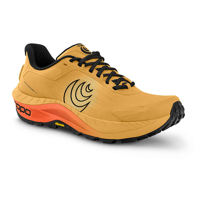 MTN RACER 4 MEN'S　Mango/Black