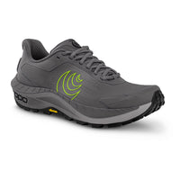 MTN RACER 4 MEN'S　Grey/Lime