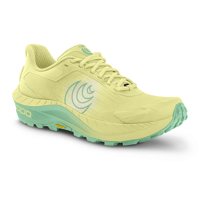 MTN RACER 4　Women's【限定カラー】Yellow/Green