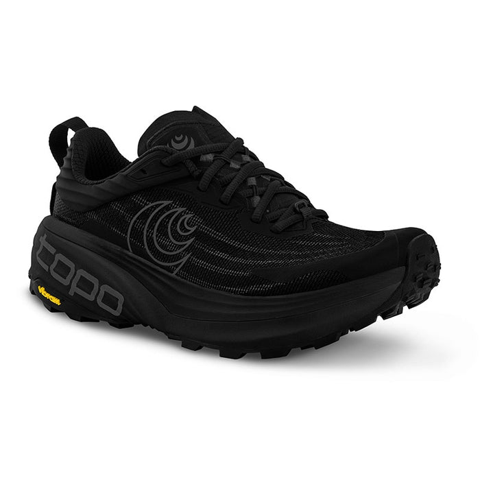 VISTA MEN'S Black/Black