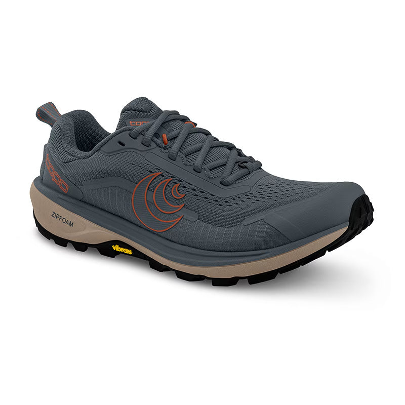 TERRAVENTURE 5 Grey/Clay