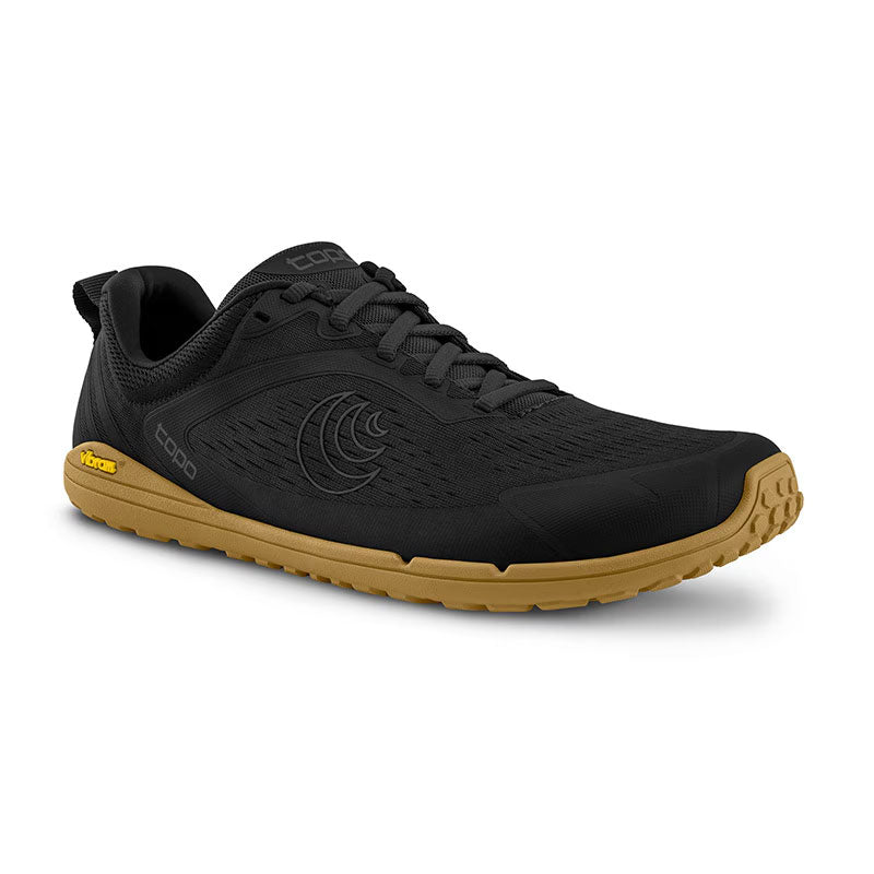 CONNECT Black/Gum