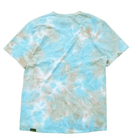 TIE DEYING T-SHIRT BE×SAX