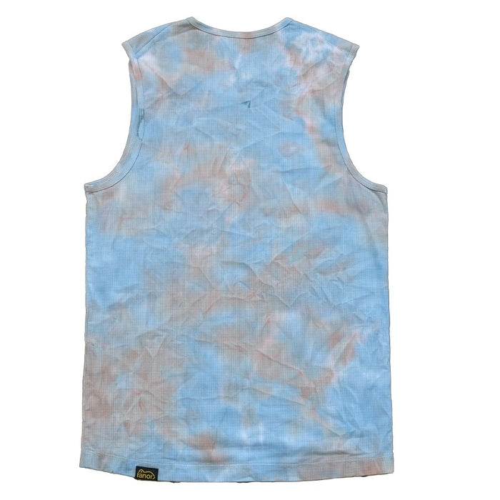 TIE DEYING NOSLEEVE　BE×SAX