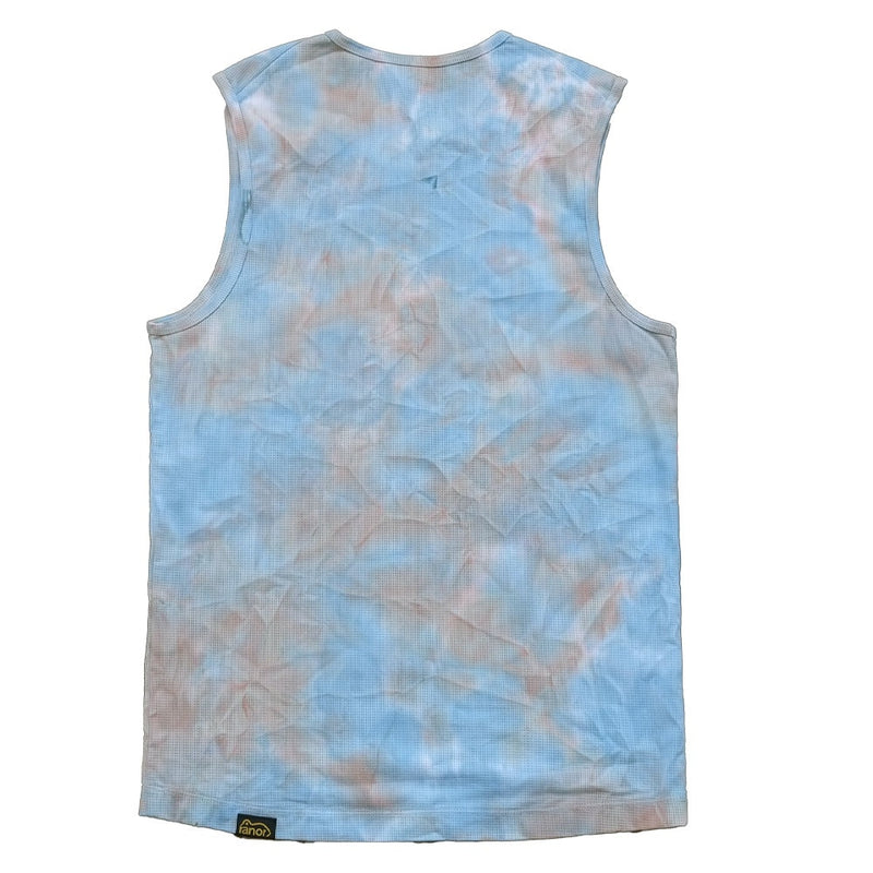 TIE DEYING NOSLEEVE　BE×SAX