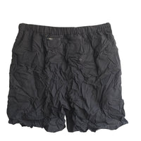 CATCH WAHER MIDDLE SHORTS BLACK