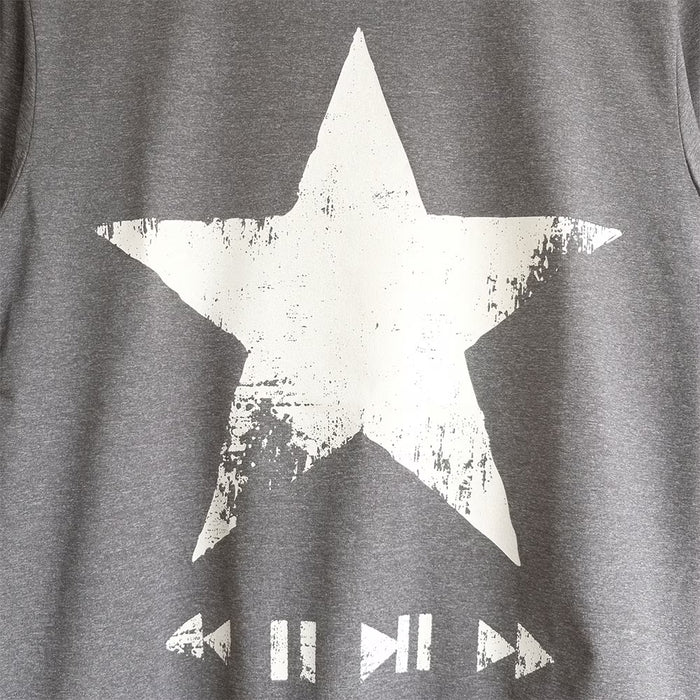 STAR T-SHIRT MOKU