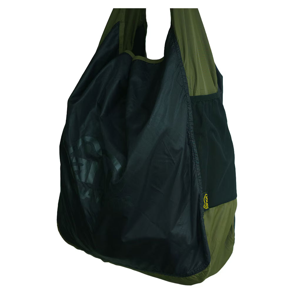 MOBILE TOTE BK