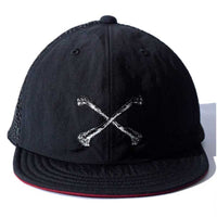 Gebrselassie Cap(Black)