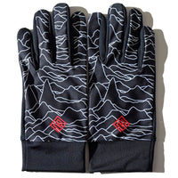 Premium Gloves(Black)