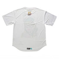 STAMP WIDE TEE (Hard To Say “ I’ ll Be Back.”)